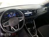 Volkswagen Taigo 1.0 TSI Urban