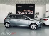 Opel Corsa Njoy