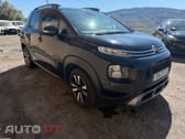 Citroen C3 Aircross 1.6 BlueHDi Shine S&S