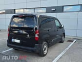 Peugeot Partner L1 e L2