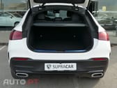 Mercedes-Benz GLE Coupe de 4Matic