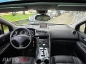 Peugeot 3008 1.6 e-HDi Executive CMP6