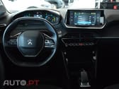 Peugeot E-208 50 kWh Active