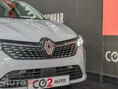 Renault Clio 1.0 TCe Evolution