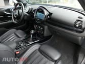 MINI Clubman John Cooper Works ALL4 Auto Desp.