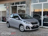 Peugeot 108 1.0 VTi Active