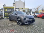 Citroen C4 1.2 PureTech Shine