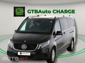Mercedes-Benz EQV I.V.A DEDUTÍVEL 300 EXTRALONG