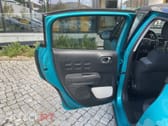 Citroen C3 1.2 PureTech Feel