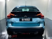 Citroen e-C4 50 kWh Feel Pack
