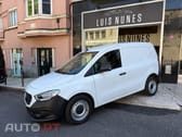 Mercedes-Benz Citan 110 CDI