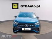 Mercedes-Benz GLA 250 I.V.A DEDUTIVEL e AMG Line 