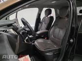Renault Captur 1.5 dCi Exclusive