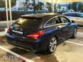 Mercedes-Benz CLA 180 d Shooting Brake Urban Aut.