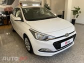 Hyundai i20 1.0 T-GDI Access+Bluetooth