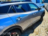 Peugeot E-2008 Allure 54kwh