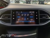 Peugeot 308 1.5 BlueHDi Style