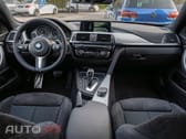 BMW 420 d Pack M Auto