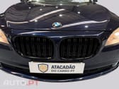 BMW 740 D