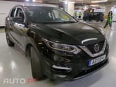 Nissan Qashqai 1.5 dCi N-Connecta J18