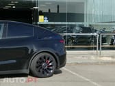 Tesla Model Y Performance Tração Integral
