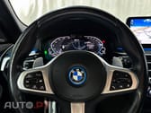 BMW 530 e Pack Desportivo M
