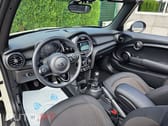 MINI Cabrio One