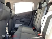 Citroen C3 1.6 BlueHDi Feel