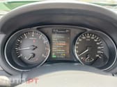 Nissan Pulsar 1.2 DIG-T N-Connecta Xtronic