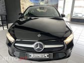 Mercedes-Benz A 160 Style Plus