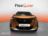 Peugeot 2008 1.5 BlueHDi GT Line EAT8