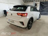Volkswagen T-Roc 1.5 TSI R-Line DSG