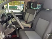 Peugeot Traveller 1.5 HDI 9 LUG. LONGA ALLURE