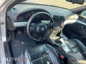 BMW 530 d Touring