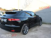 Jaguar F-Pace 20d R-Sport