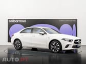 Mercedes-Benz A 250 e Style Plus