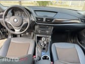BMW X1 16 d sDrive