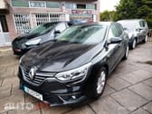 Renault Mégane 1.5 Blue dCi Limited