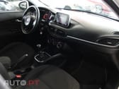 Fiat Tipo 1.3 M-Jet Easy J17