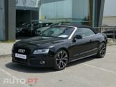 Audi A5 2.0 TDi S-line