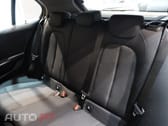 BMW 116 d Advantage