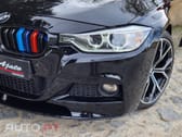 BMW 318 d Touring Auto Line Sport