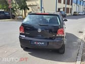 Volkswagen Polo 1.2 Confortline