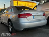 Audi A4 2.0TDi