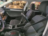 Skoda Superb Break 2.0 TDI Ambition DSG