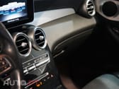 Mercedes-Benz GLC 250 d AMG Line 4-Matic