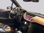 DS DS3 1.2 PureTech GIVENCHY
