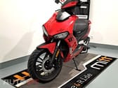 Mitt 125 XRS