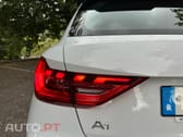 Audi A1 30 TFSI S line S tronic