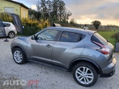 Nissan Juke 1.2 Poucos Kms!